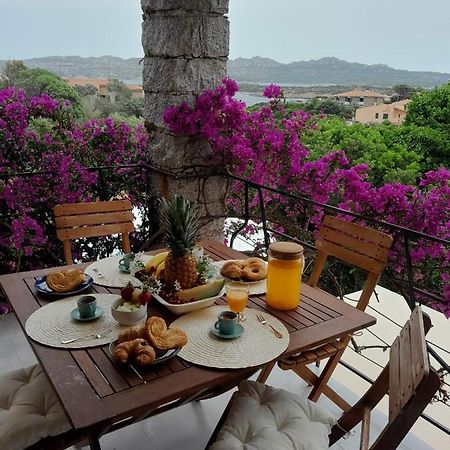 Villa Carlotta La Maddalena La Maddalena  Bagian luar foto