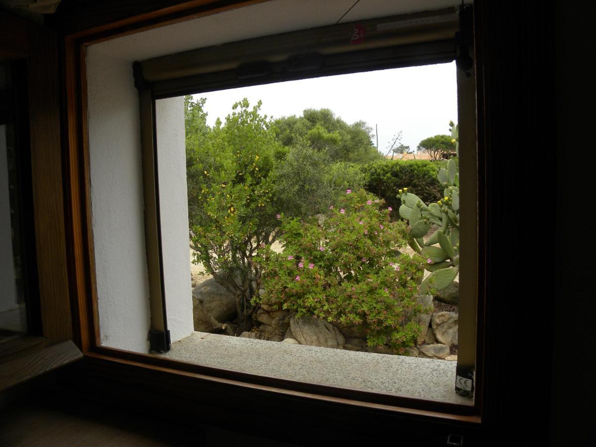 Villa Carlotta La Maddalena La Maddalena  Bagian luar foto