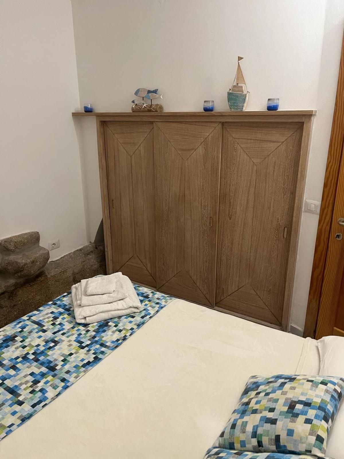 Villa Carlotta La Maddalena La Maddalena  Bagian luar foto